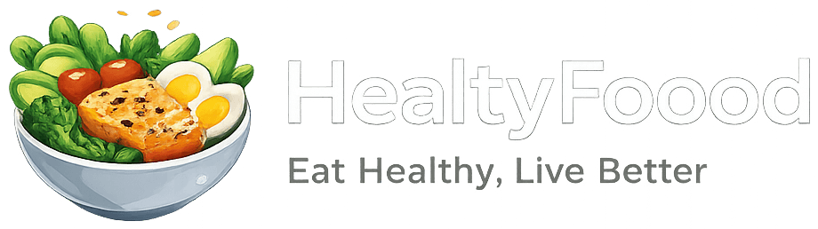 HealtyFoood